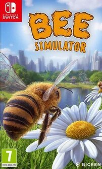 Bee Simulator