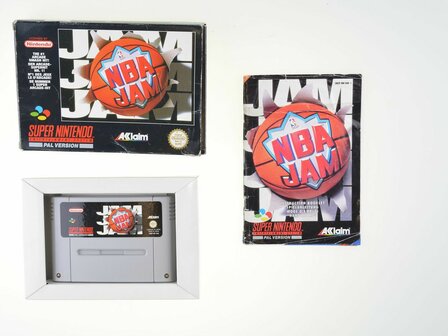 NBA Jam