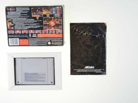 NBA Jam