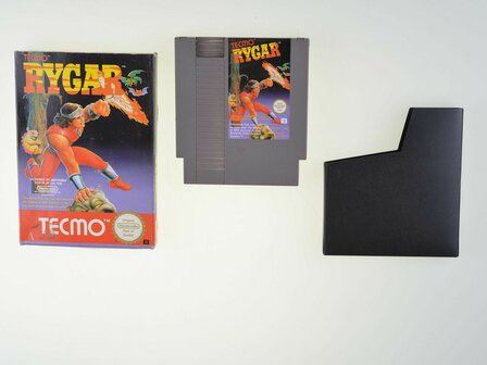 Rygar