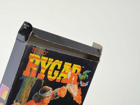 Rygar