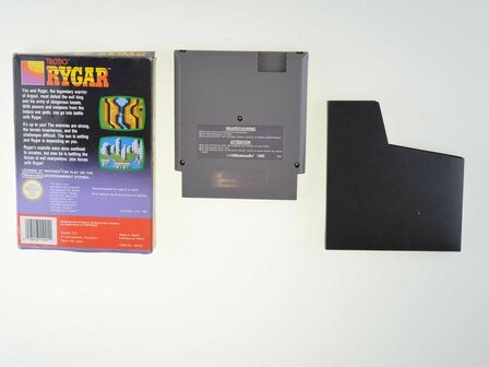 Rygar