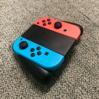 Handgrip XS voor de Nintendo Switch Joy-Con Controllers