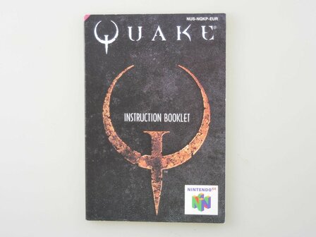 Quake