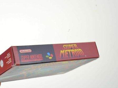 Super Metroid