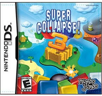 Super Collapse 3