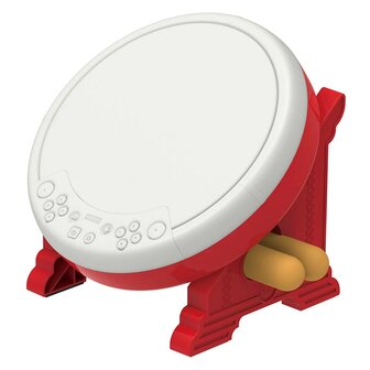 Taiko no Tatsujin Drum Controller