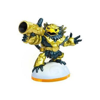 Skylanders Giants: Legendary Jet-Vec