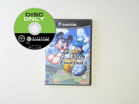 Disney Sports Football - Disc Only