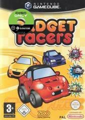 Gadget Racers - Disc Only
