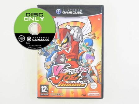Viewtiful Joe 2 - Disc Only