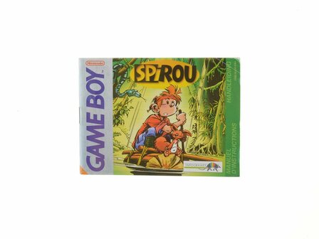 Spirou