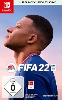 FIFA 22