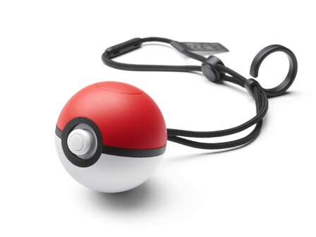 Pok&eacute; Ball Plus