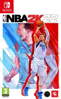 NBA 2K22