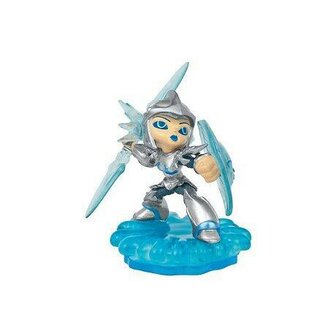 Skylander Giants: Chill