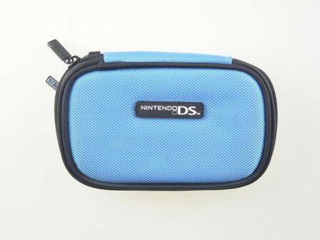 Original Nintendo DS Bag&nbsp;- Lightblue