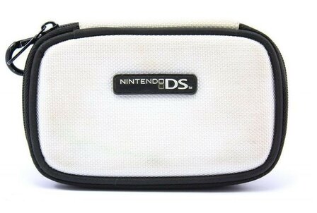 Original Nintendo DS Bag&nbsp;- White