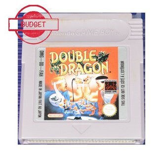 Double Dragon - Budget