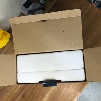 Nintendo NES Console - Control Deck + Super Mario Bros 3 [Complete] (Kopie)