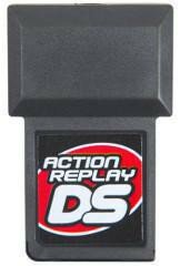 Action Replay DS