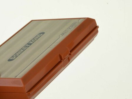 Nintendo Game &amp; Watch - Donkey Kong