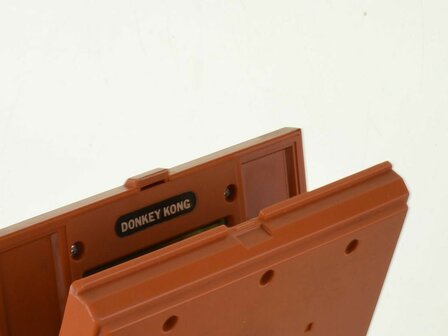 Nintendo Game &amp; Watch - Donkey Kong