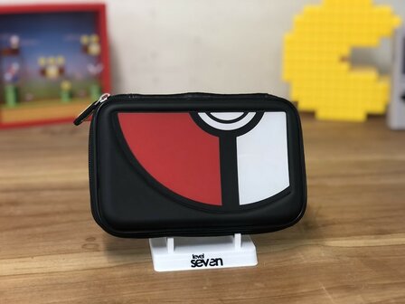 DS Carrying Case (Pokemon)