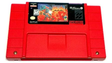 Doom (NTSC)