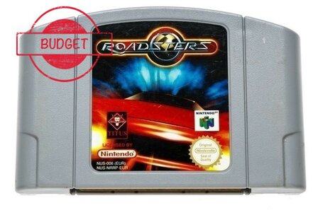 Roadsters - Budget