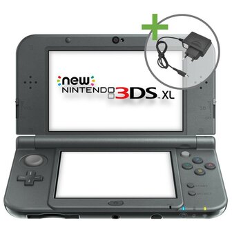 NEW Nintendo&nbsp; 3DS XL -&nbsp;Zelda Majora&#039;s Mask Limited Edition
