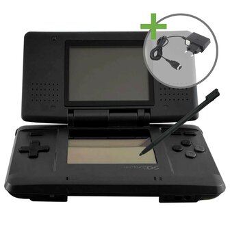 Nintendo DS Original Black