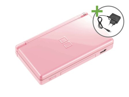 Nintendo DS Lite Pink