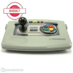 SN Programmable Controller for Super Nintendo - Budget