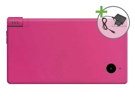 Nintendo DSi Pink [Complete]