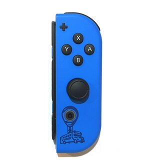 Nintendo Switch Fortnite Wildcat LIMITED EDITION Joy-Con - Right