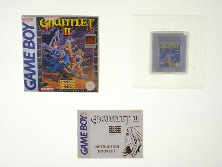 Gauntlet II