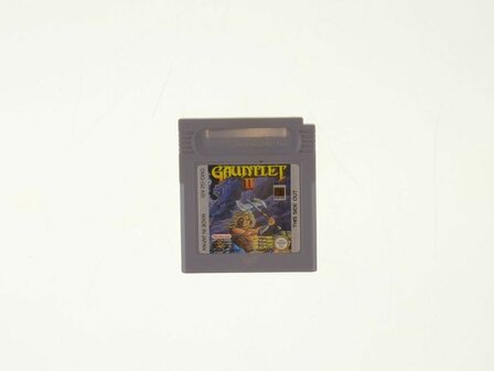 Gauntlet II