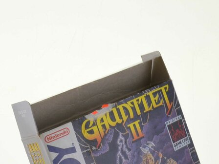 Gauntlet II