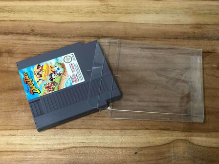 Nintendo NES Cart Protector