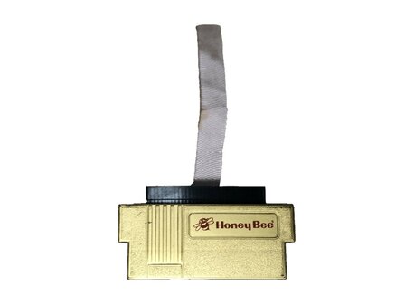 Honey Bee Cartridge Converter - Gold