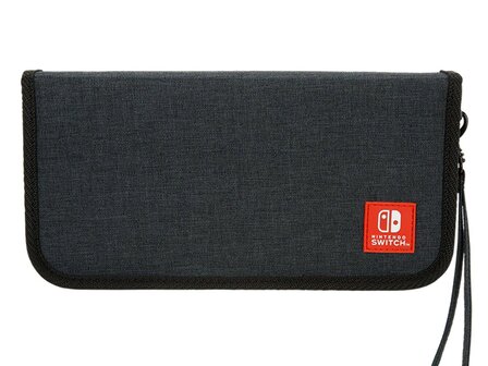 Nintendo Switch Carrying Case - Grey