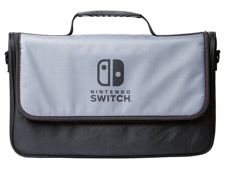 PowerA Nintendo Switch Everywhere Messenger Bag