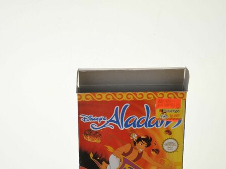 Aladdin