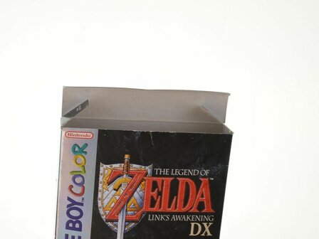 The Legend of Zelda: Link&#039;s Awakening DX [complete]