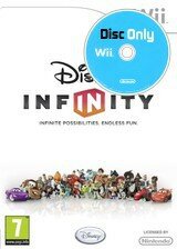 Disney Infinity - Disc Only