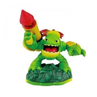 Skylanders Spyro's Adventure: Zook