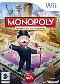 Monopoly (French)