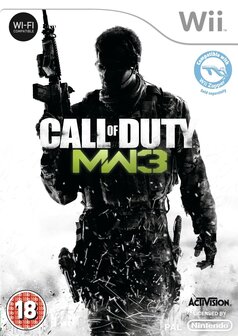 Call of Duty: Modern Warfare 3 (French)