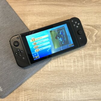 Nieuwe Controllers (L &amp; R) voor de Nintendo Switch